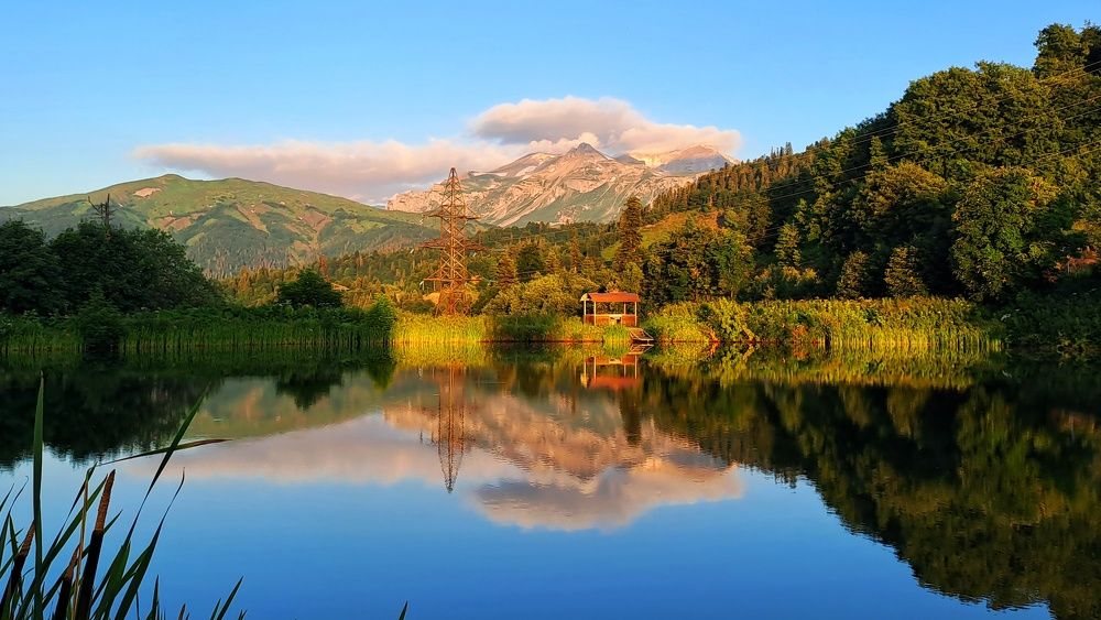 Photograph by Владимир Караман