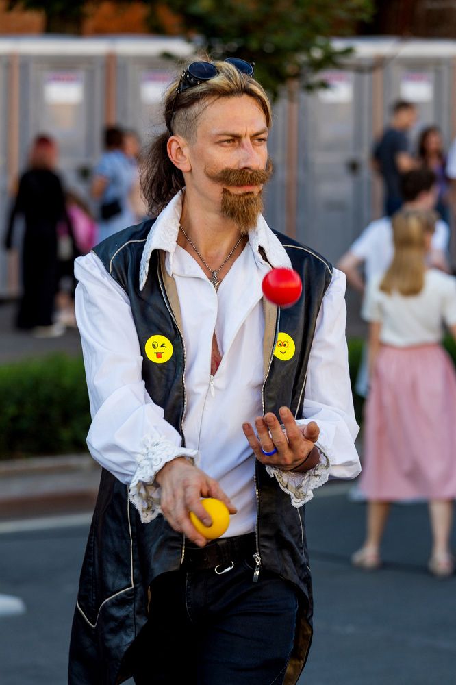 Photograph by Переслегин Александр