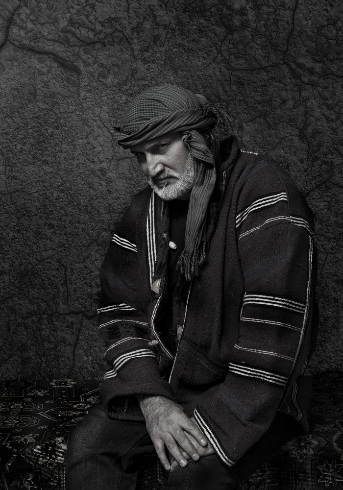 Photograph by Alexander Ivashkevich