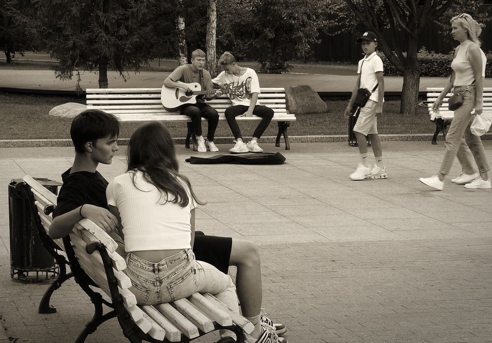 Photograph by 