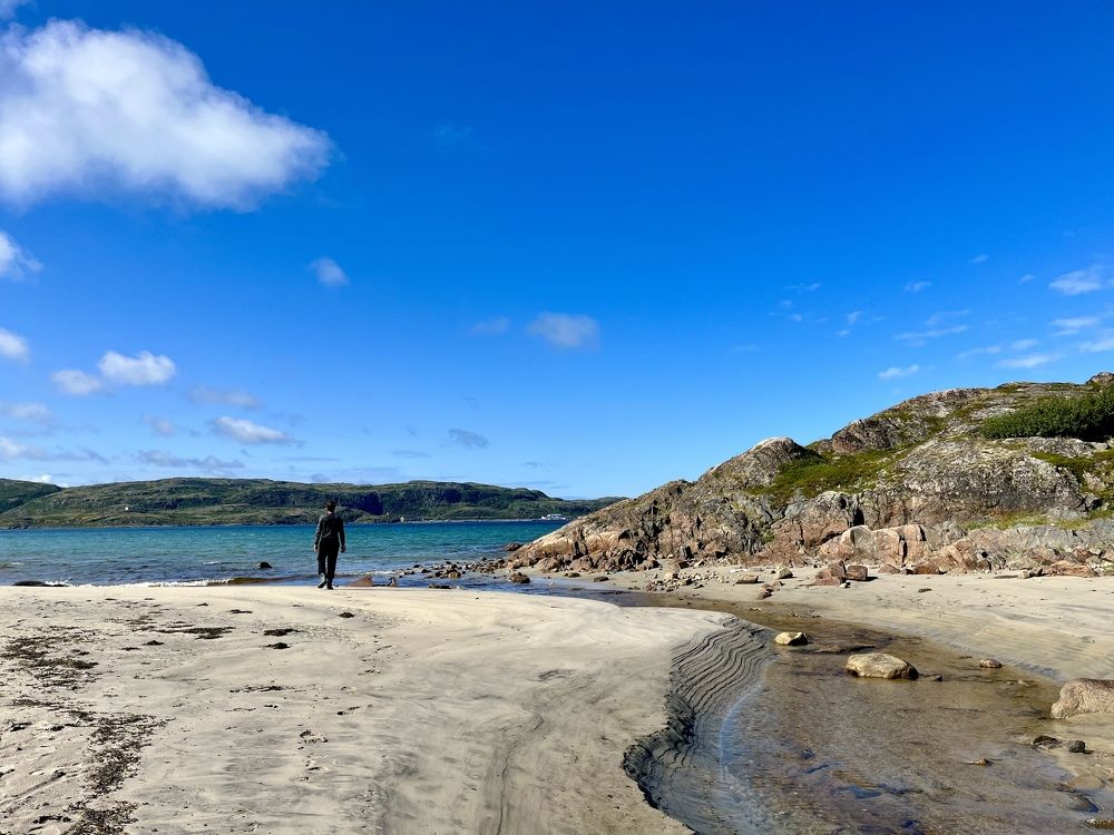 Photograph by Ekaterina Chernyshova