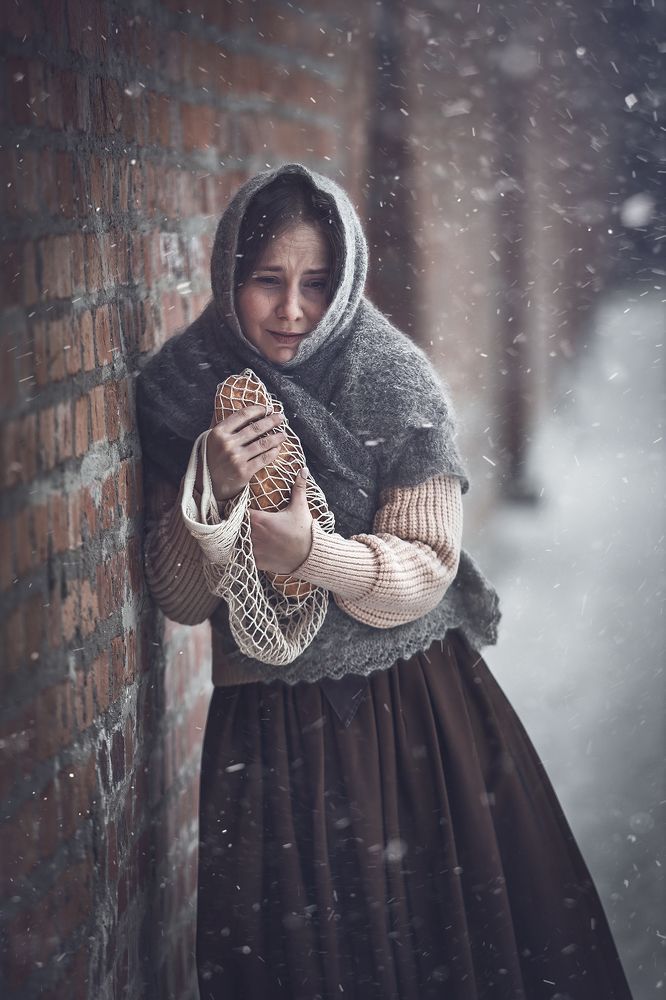 Photograph by Наталья Вистинь