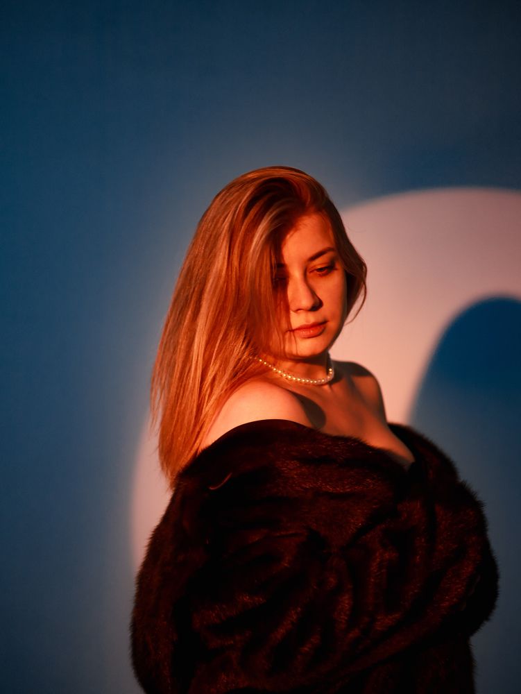 Photograph by Хоменко Евгения