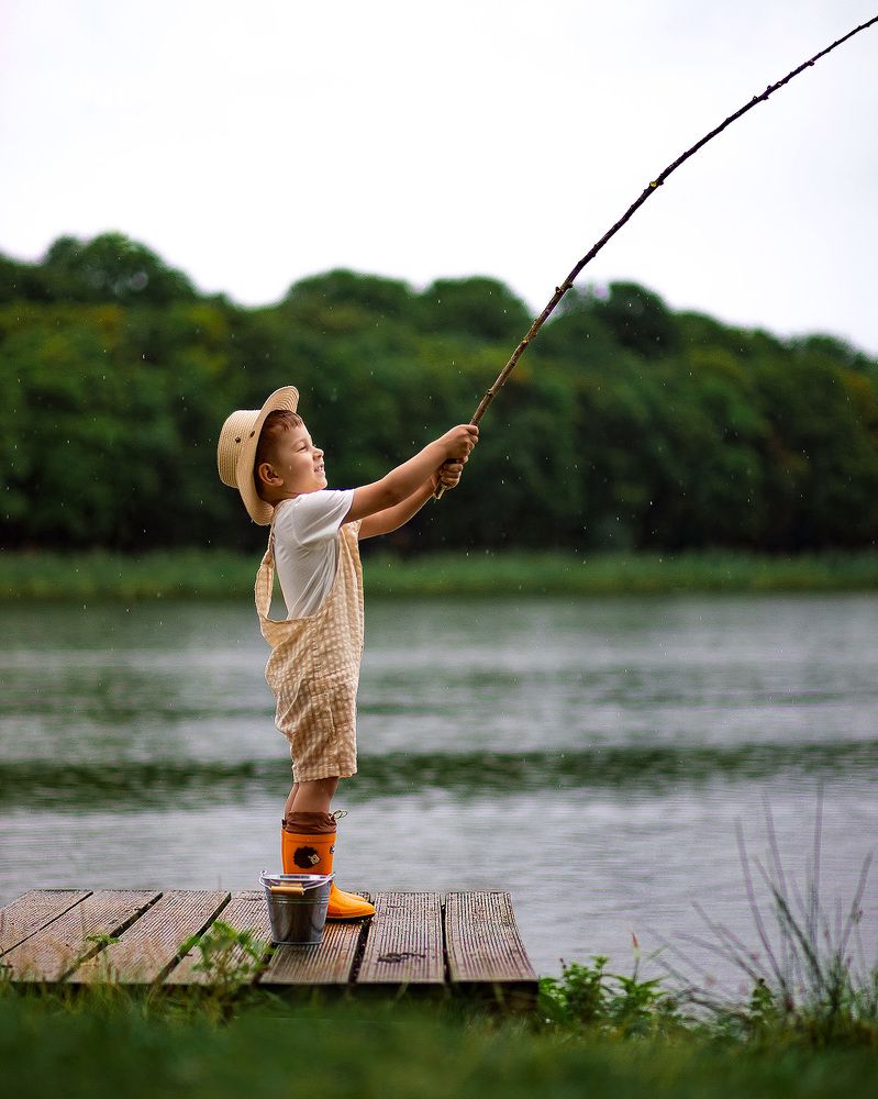 Photograph by Ольга Бессмертная
