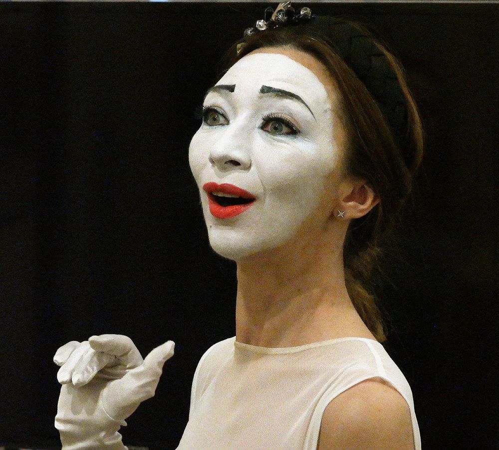 Photograph by Дмитрий Ткаченко