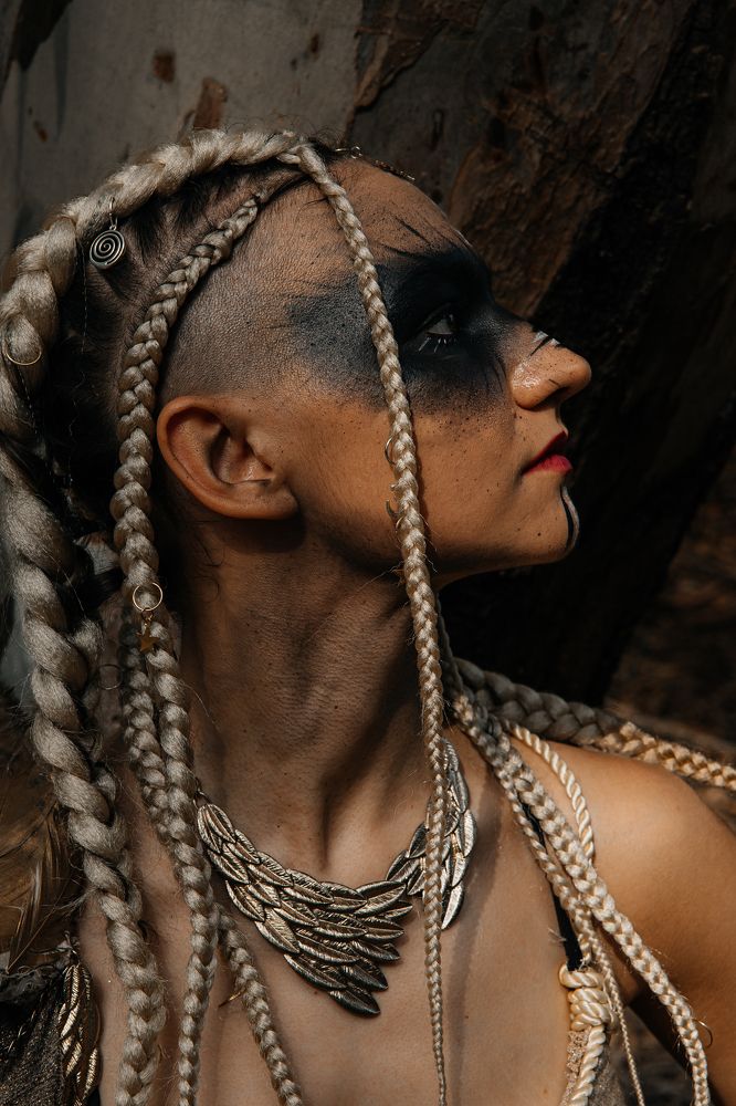 Photograph by Dmitriy Fonkich