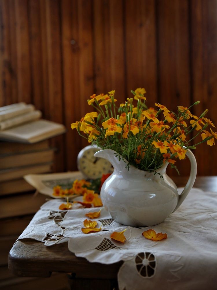 Photograph by Angelica Medvedeva