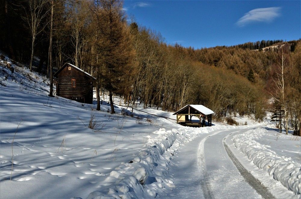 Photograph by Jozef Potocký