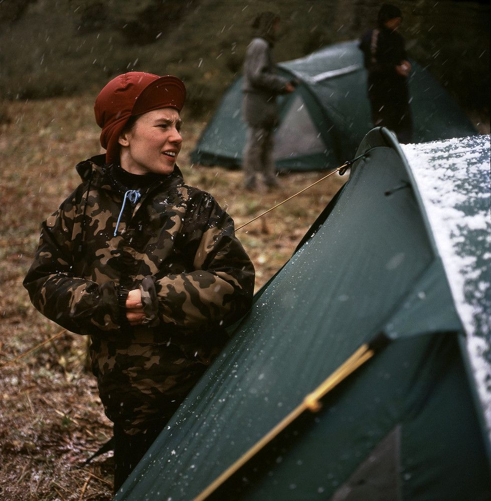 Photograph by Дмитрий Ткаченко