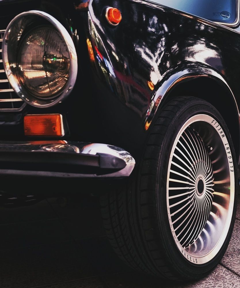 Photograph by Асад Ибадов