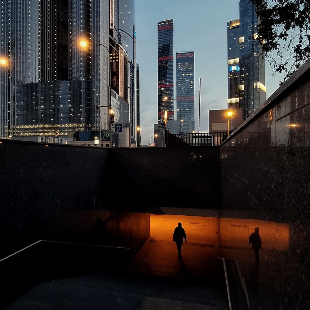 Photograph by Асад Ибадов