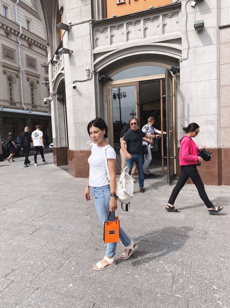 Photograph by Ольга Кирьязиева