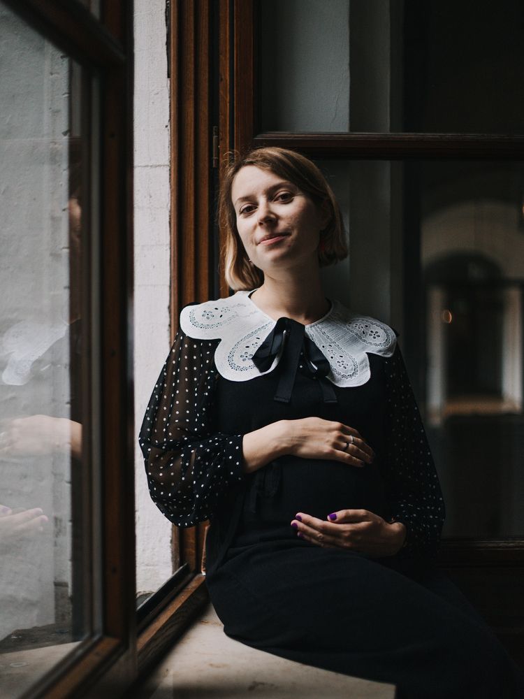 Photograph by Ксения Лаевская