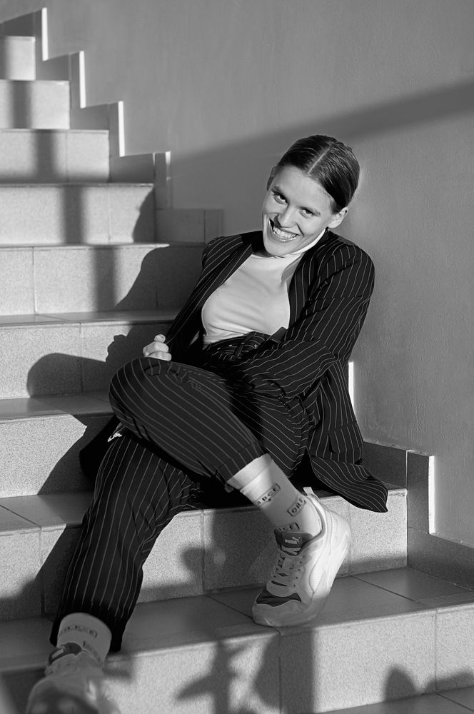 Photograph by Елена Леонидовна