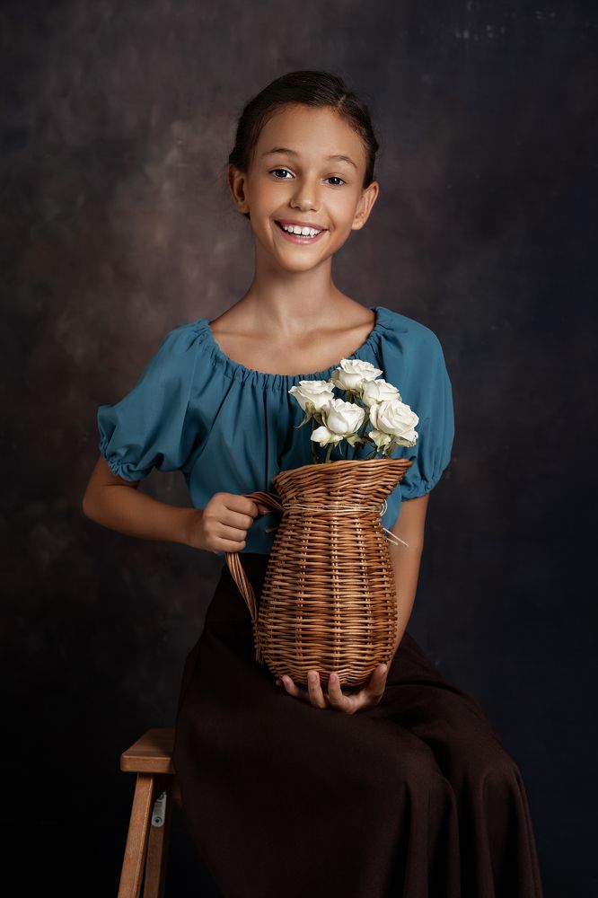 Photograph by Оксана Самородова