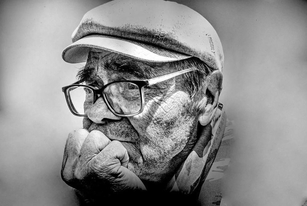 Photograph by Борис Абрамов