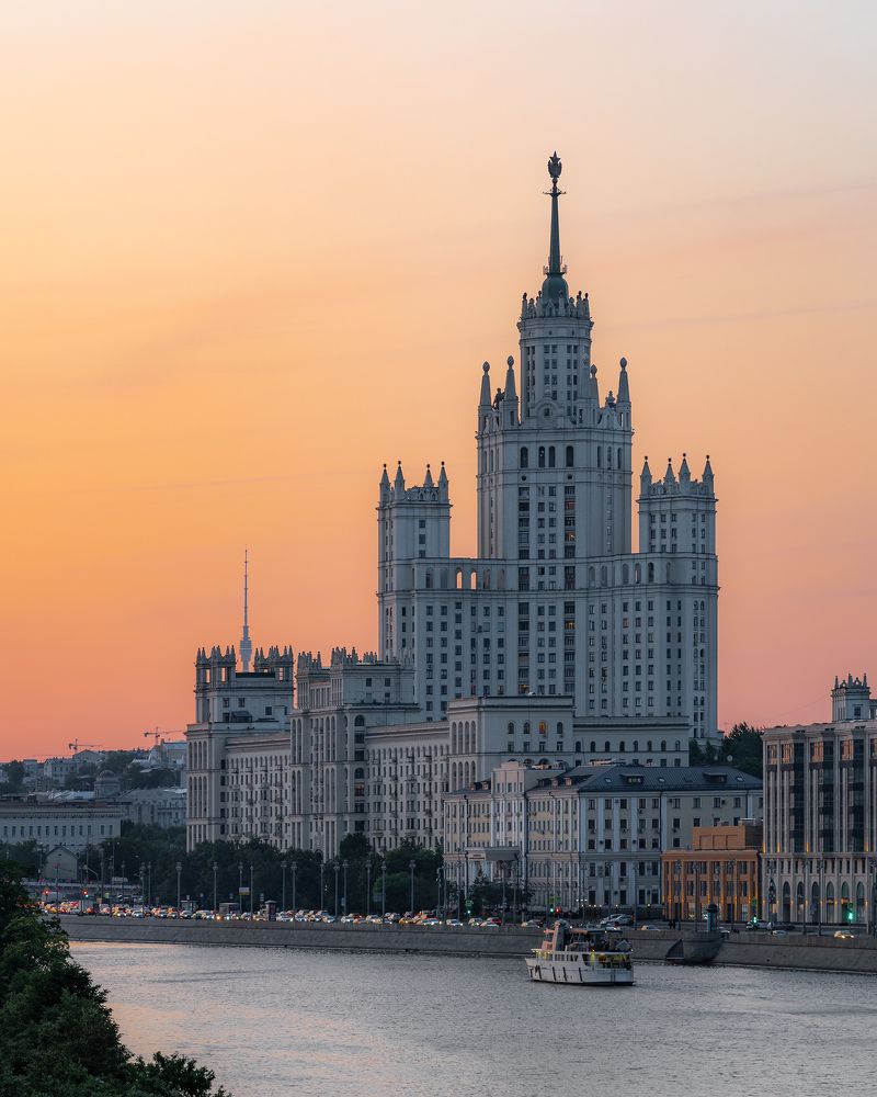 Photograph by Сергей Серушкин