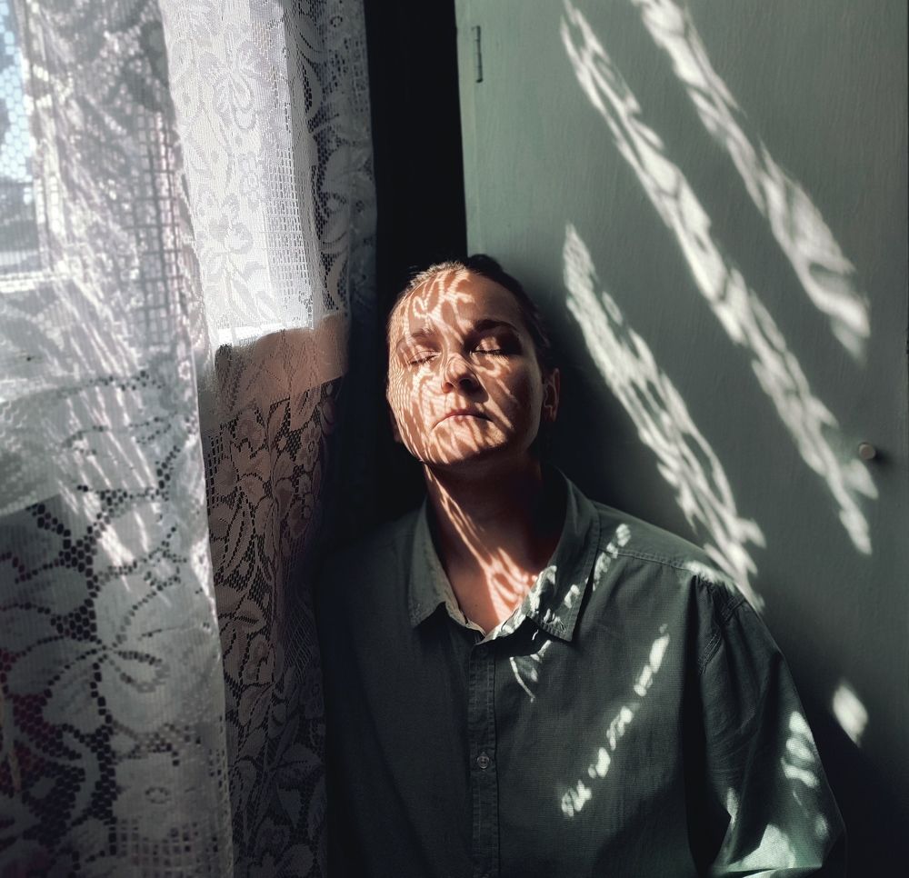 Фотография автора Татьяна Могилевец