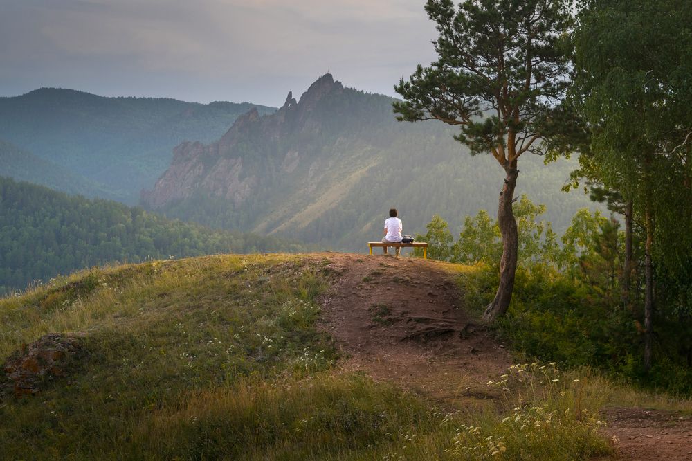 Photograph by Екатерина Назарова