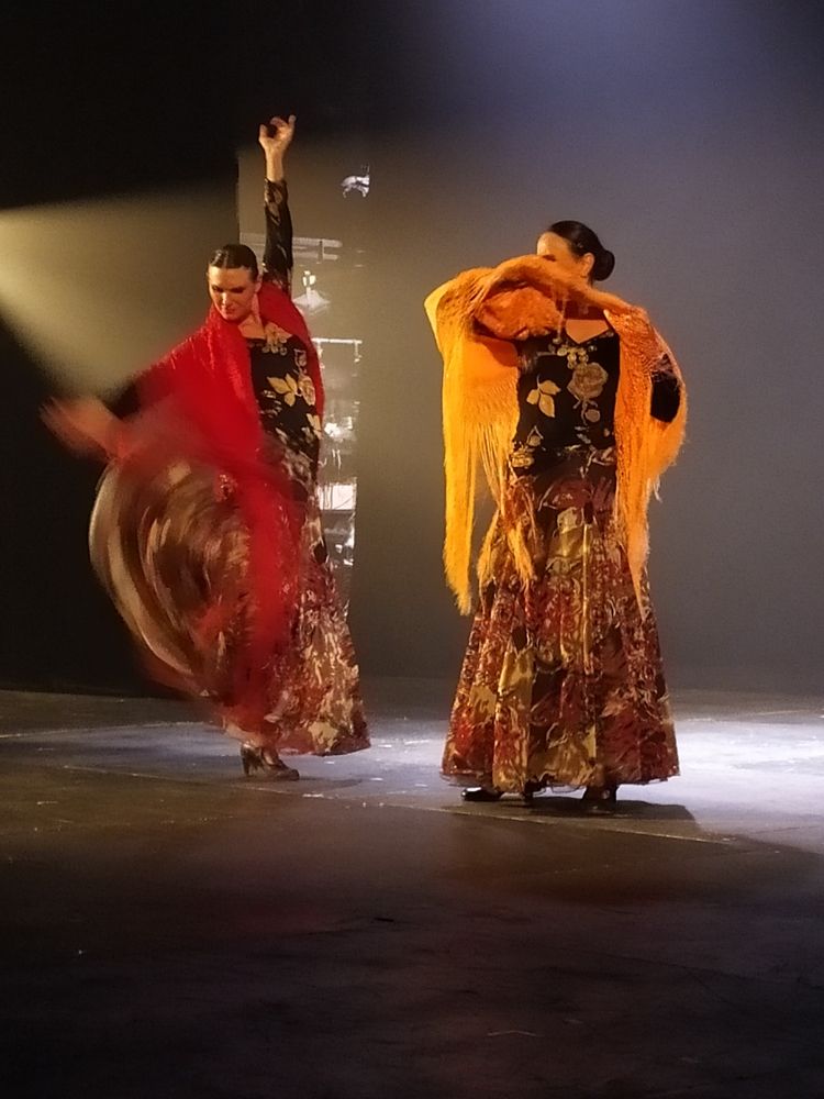 Photograph by Olga Kot