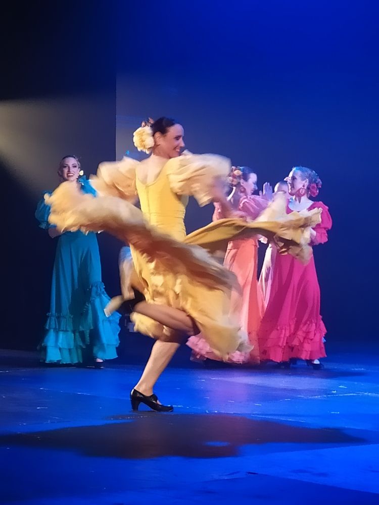 Photograph by Olga Kot