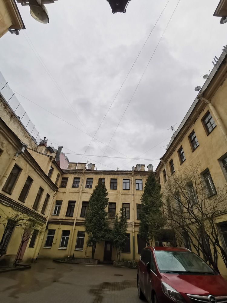 Фотография автора Денис Шаля