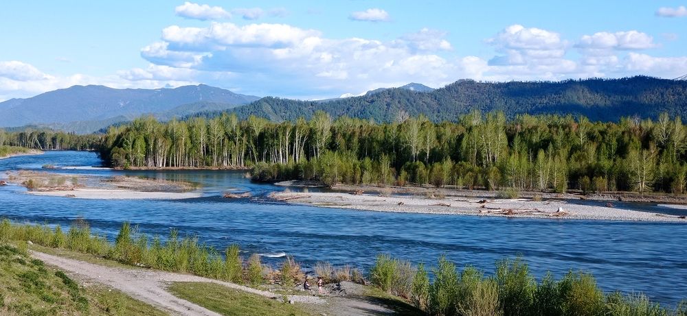 Photograph by Лариса Неудачина