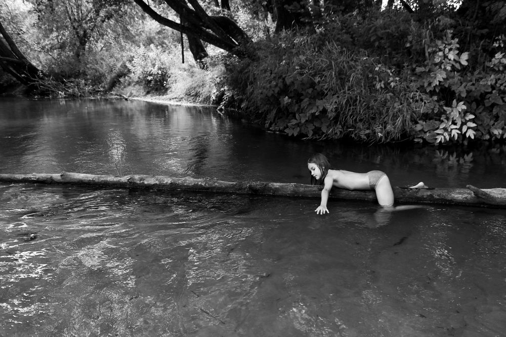 Фотография автора Татьяна Могилевец