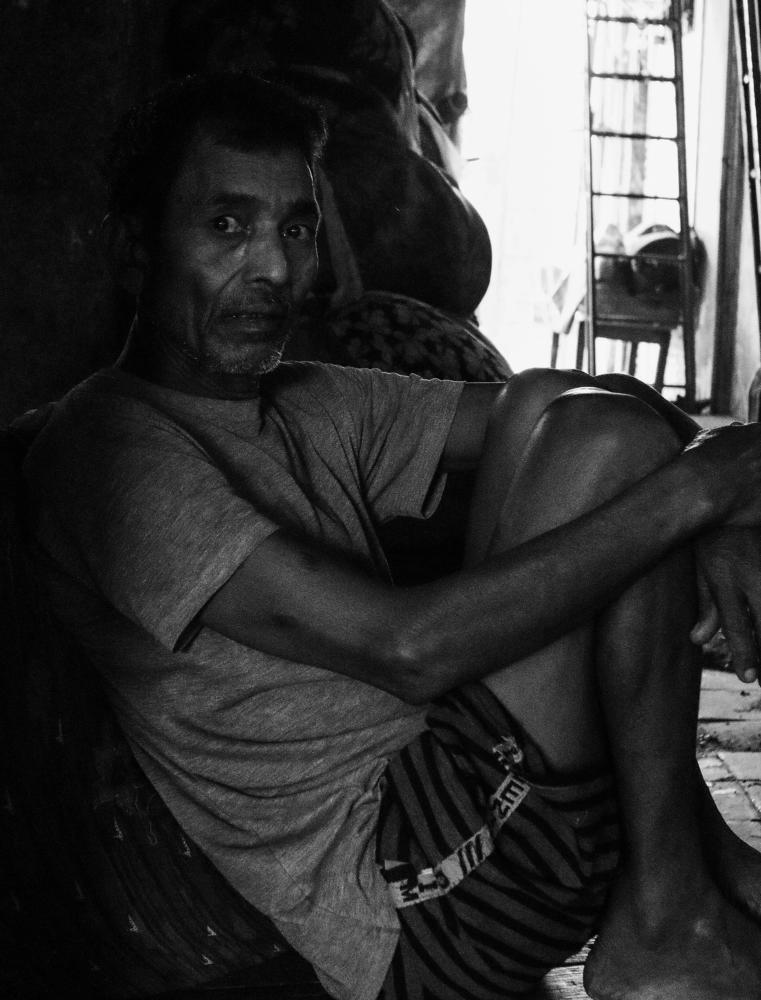 Stories of Silent People.