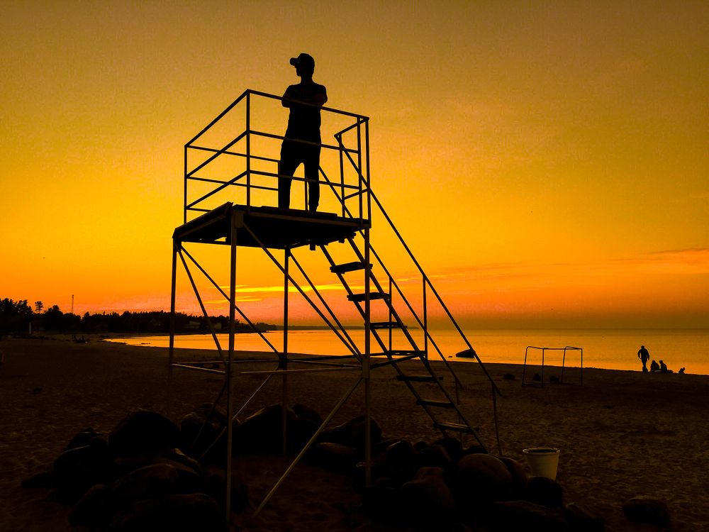 Photograph by Игорь Блинов