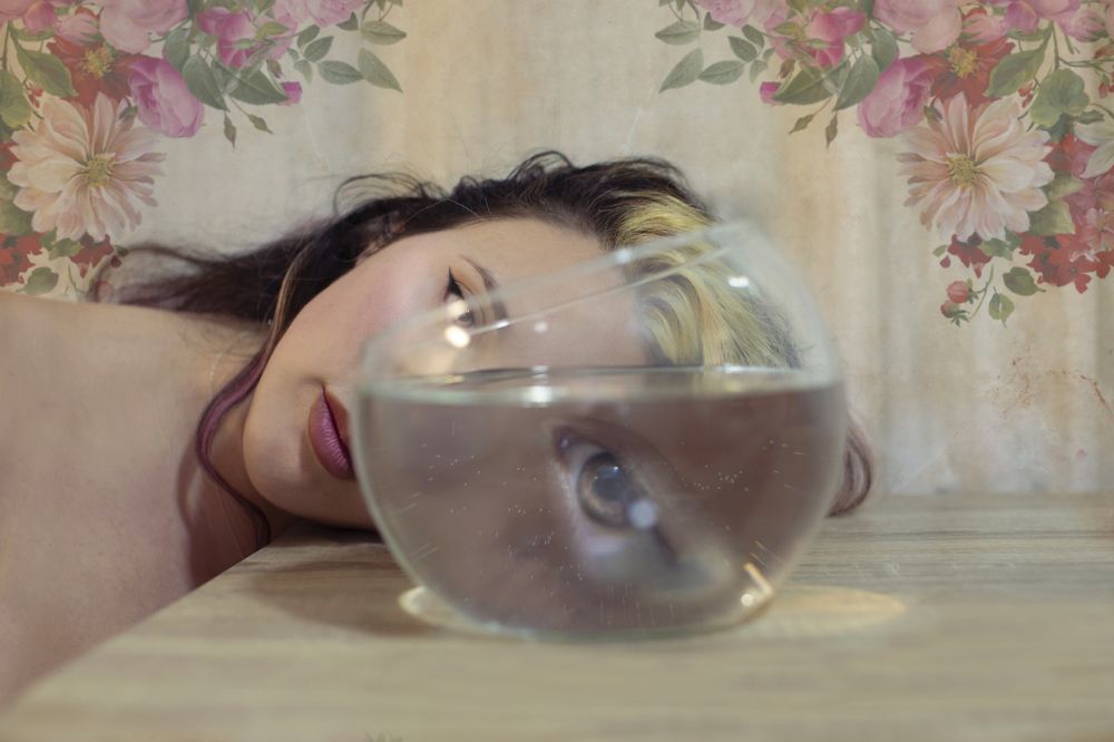 Photograph by Tamara Crespo jimenez