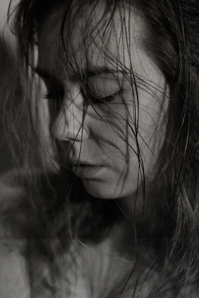 Photograph by Ксения Водянникова