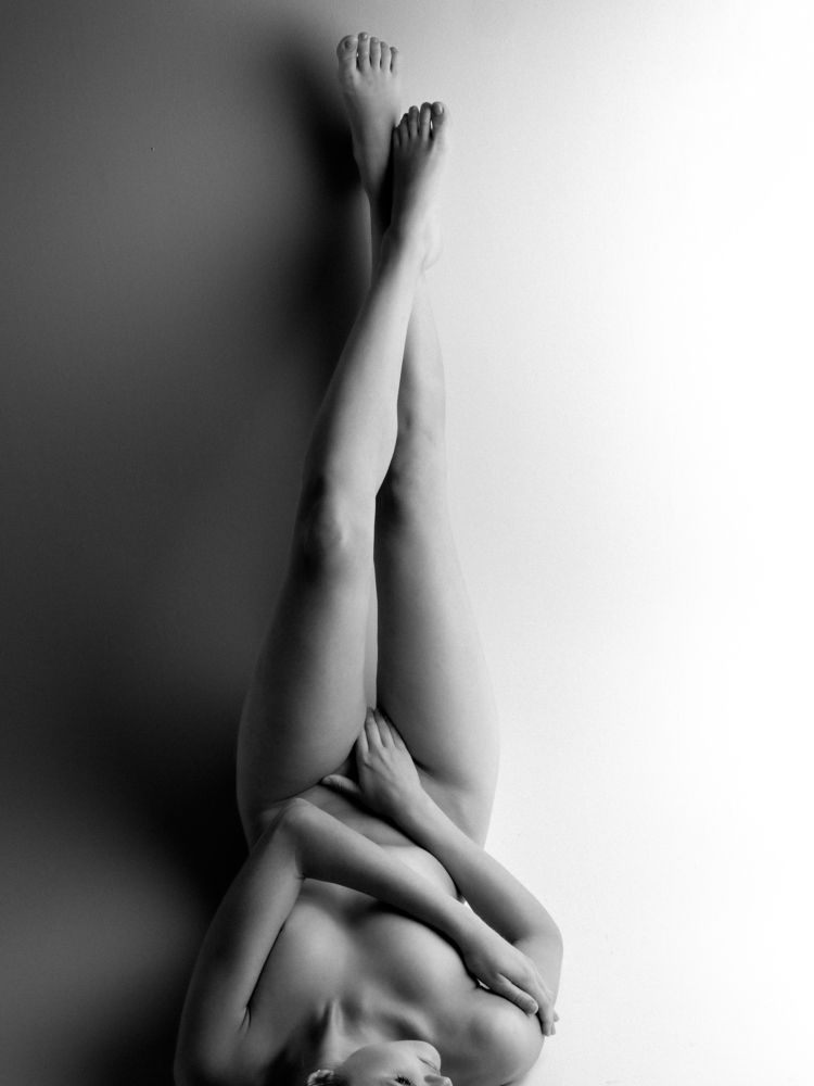 Photograph by Slava Belyi