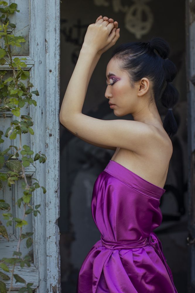 Photograph by Tamara Crespo jimenez