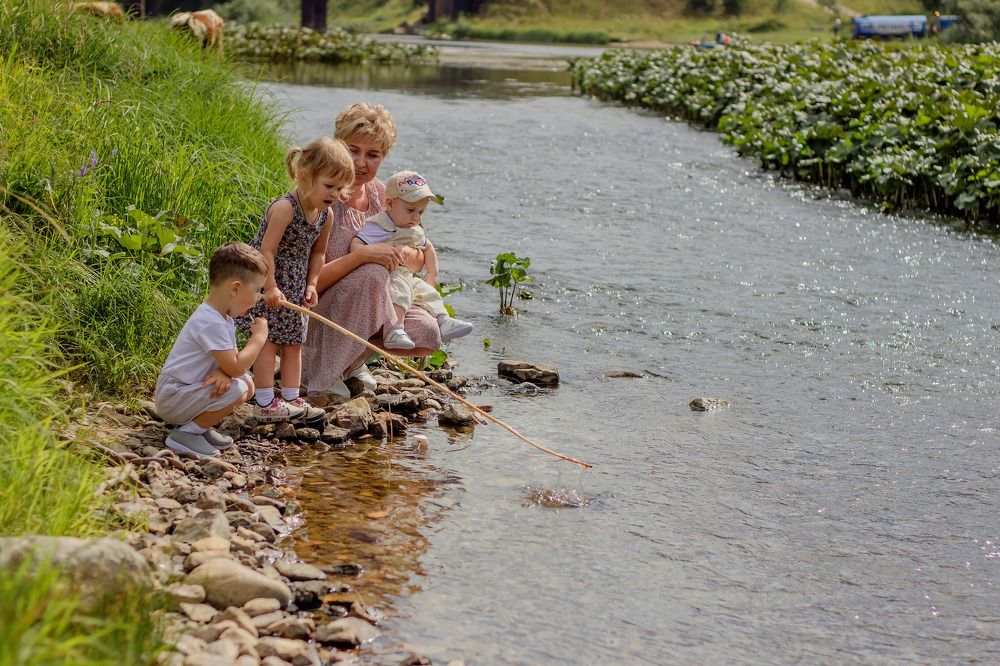 Photograph by Елена Воскресенская