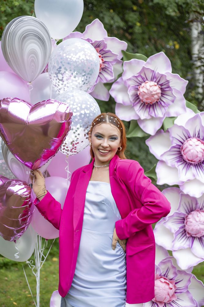 Photograph by Rita Silver