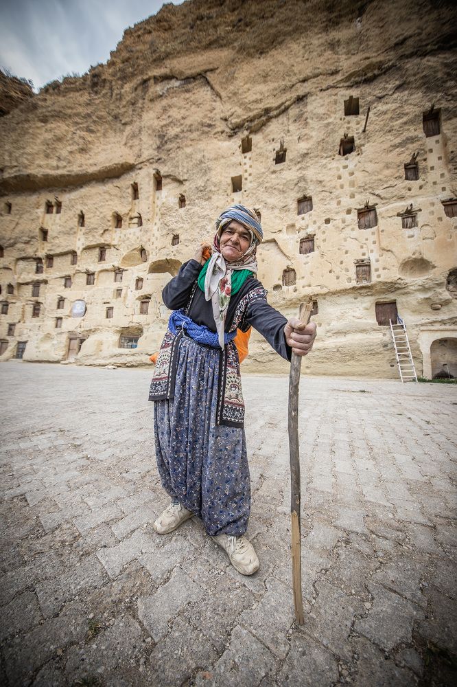 Photograph by Tahir Ceylan