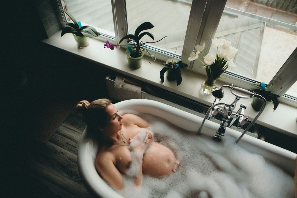 Photograph by Елена Суханкина