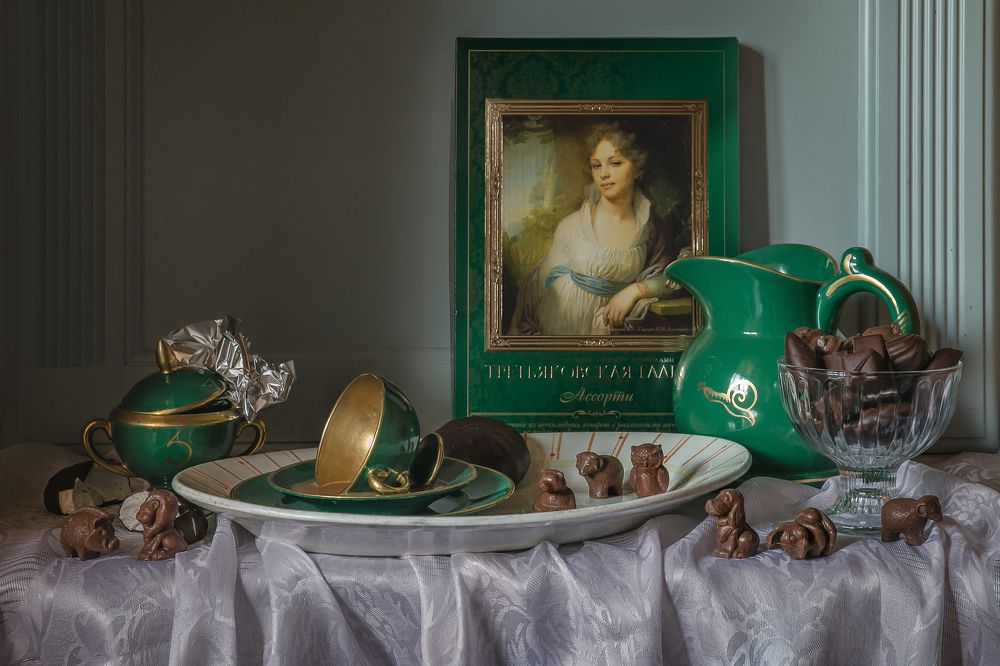 Photograph by Анна Петина