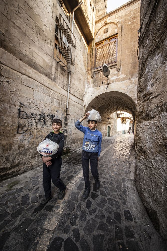 Photograph by Tahir Ceylan