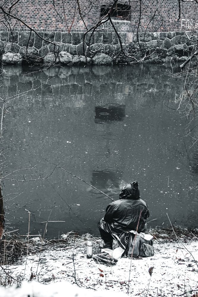 Photograph by Алексей Голубев