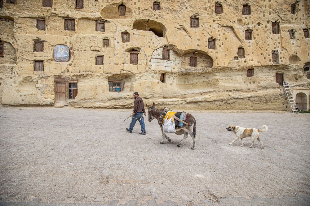 Photograph by Tahir Ceylan