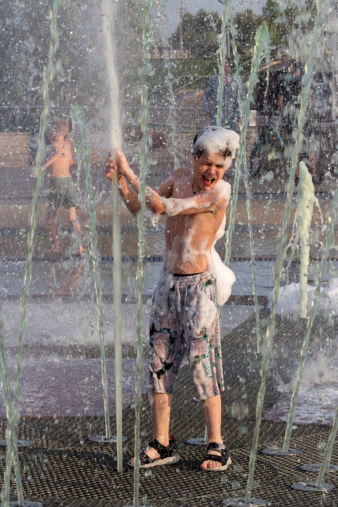 Photograph by Татьяна Штунь