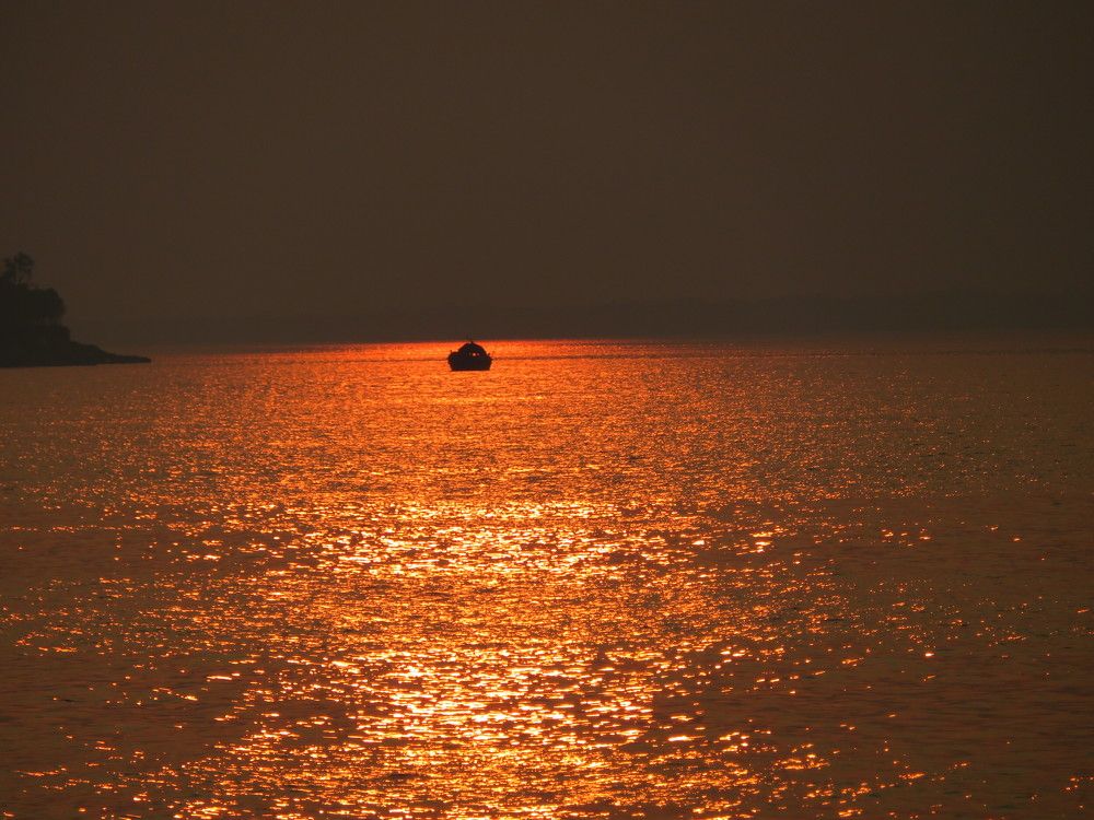 Photograph by Susmita Paul