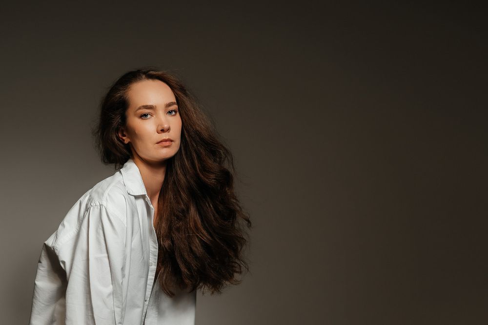 Photograph by Ольга Кушнарева