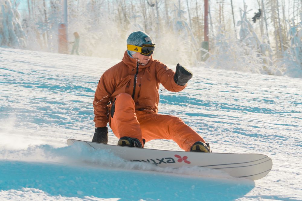 Photograph by Олег Бережных