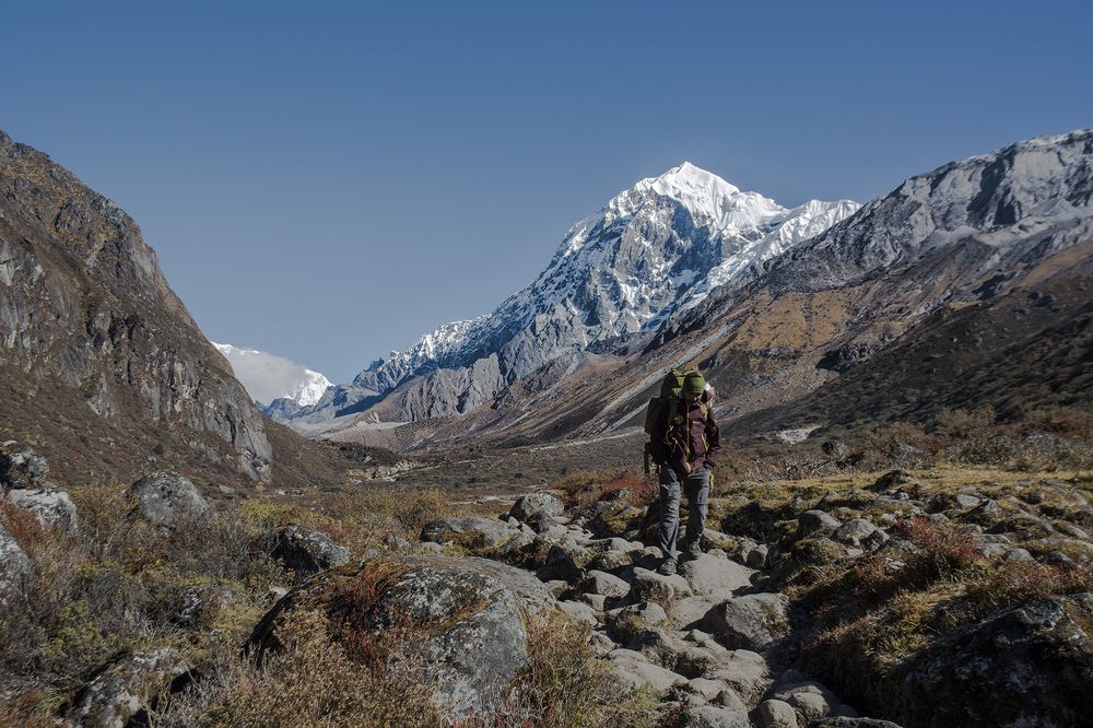 Photograph by Pankaj Dutta