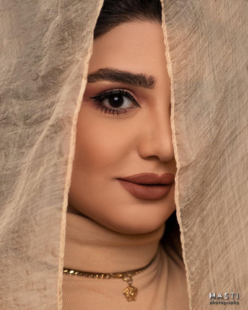 Фотография автора Mina Mohammadi.b