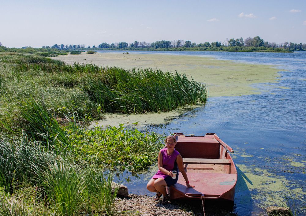 Photograph by Сергей Щербаков