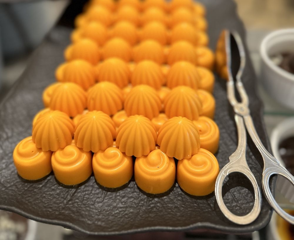 Photograph by Ольга Рачилова